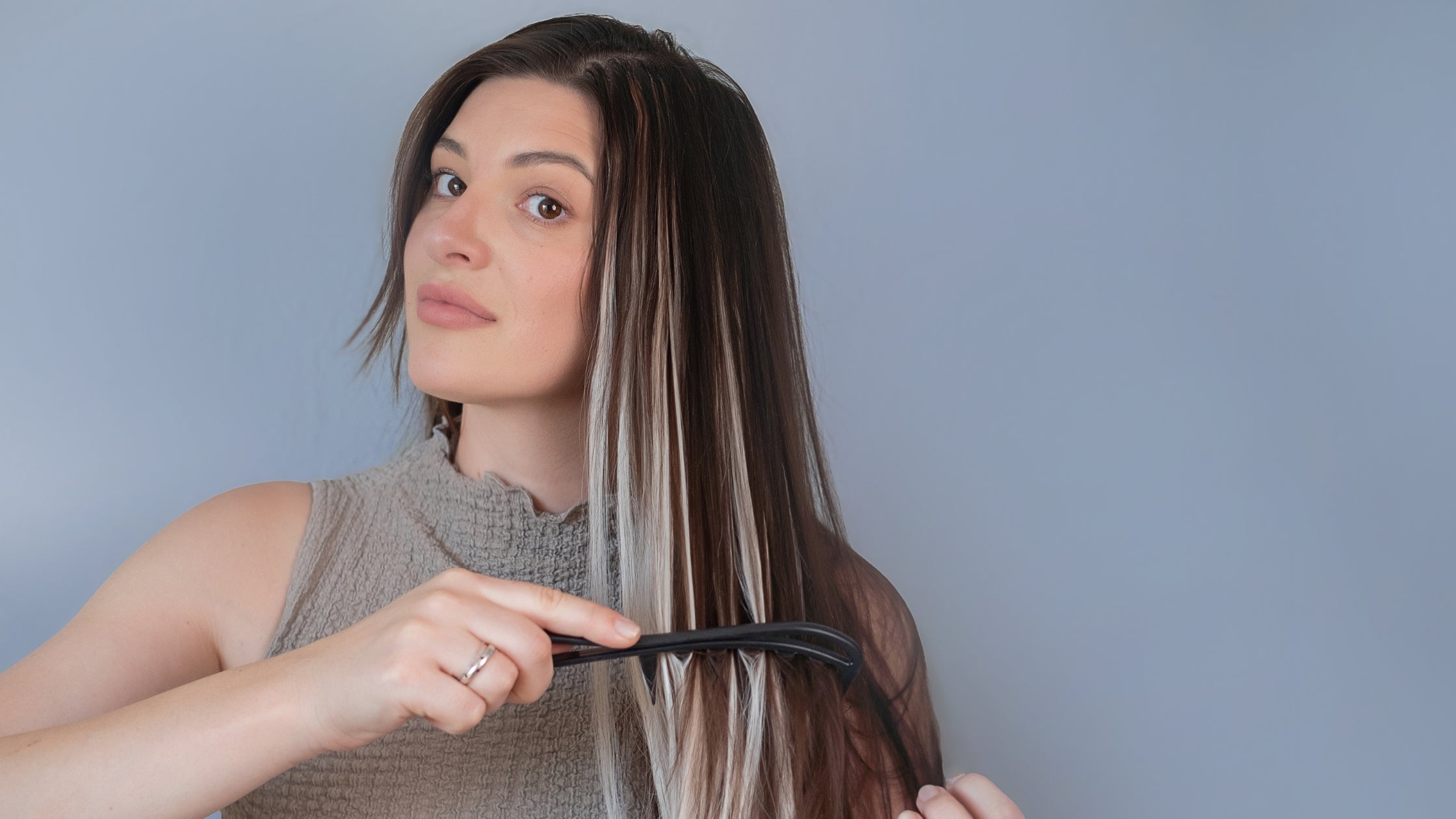How to Safely Apply and Remove Clip in Hair Extensions Without Damage