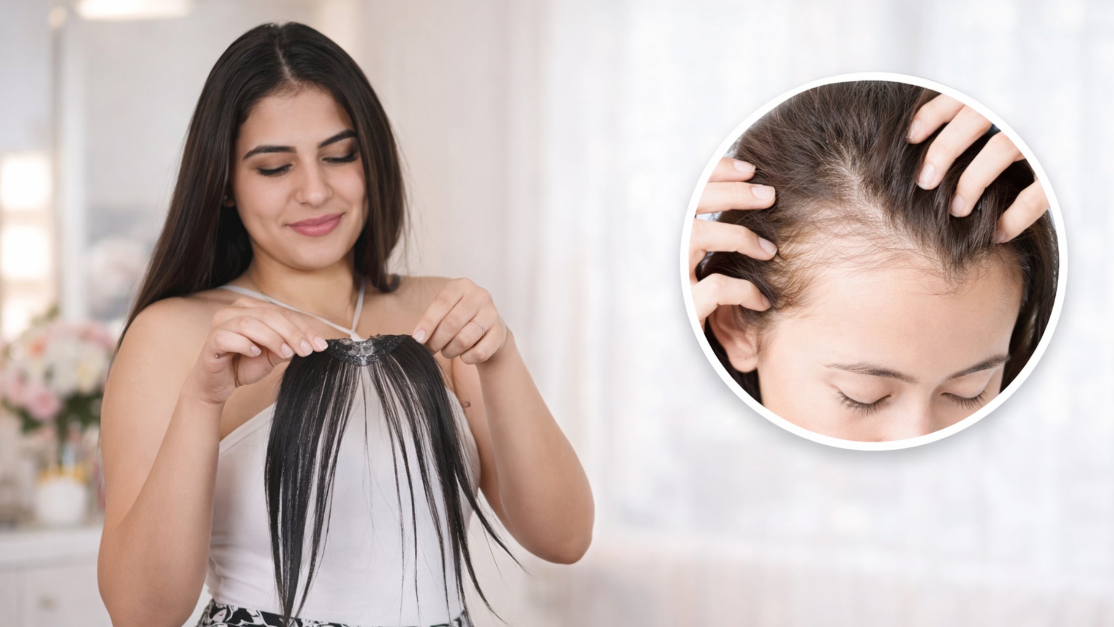 What Are Hair Patches and Who Should Use Them