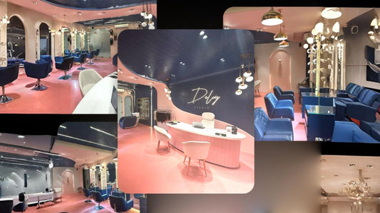 Why Dolcy is Becoming India’s Favourite for Real Hair Extensions