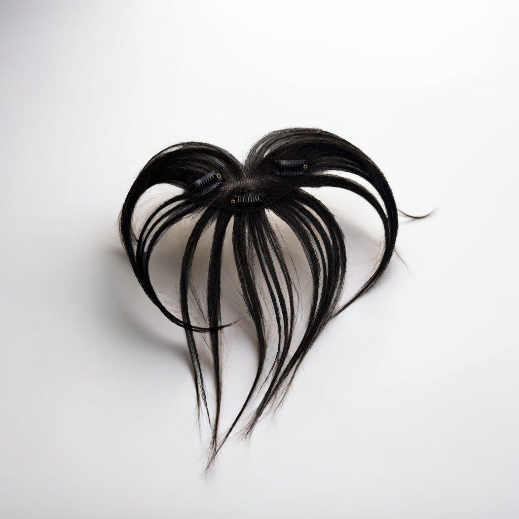 Front Line Hair Patch
