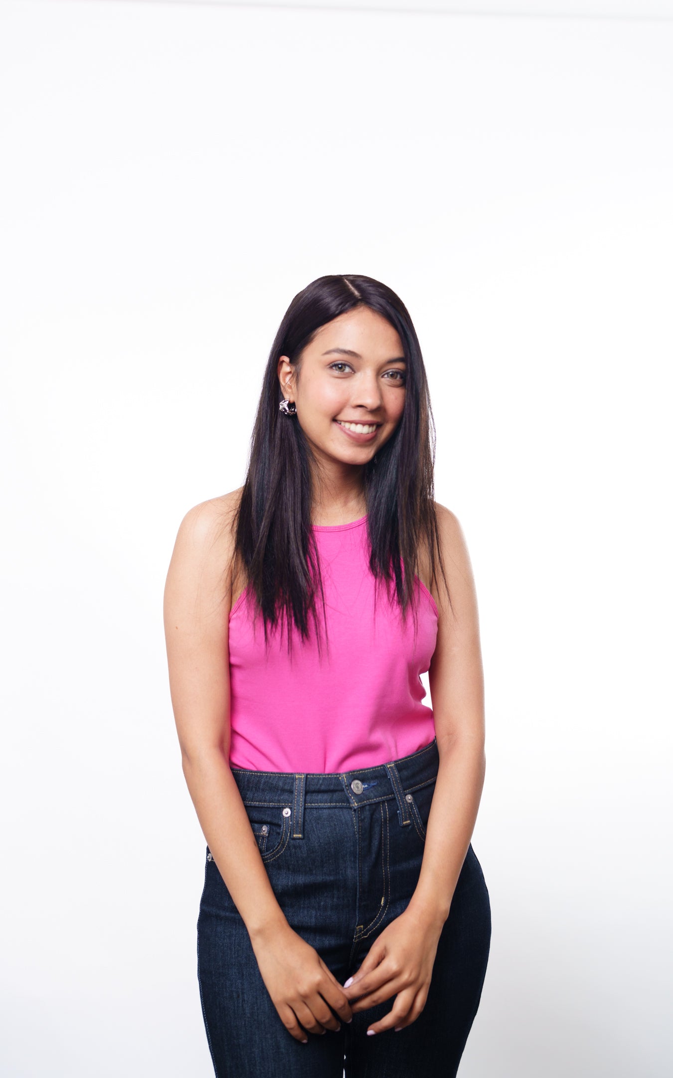 3*5 - Silk Hair Topper