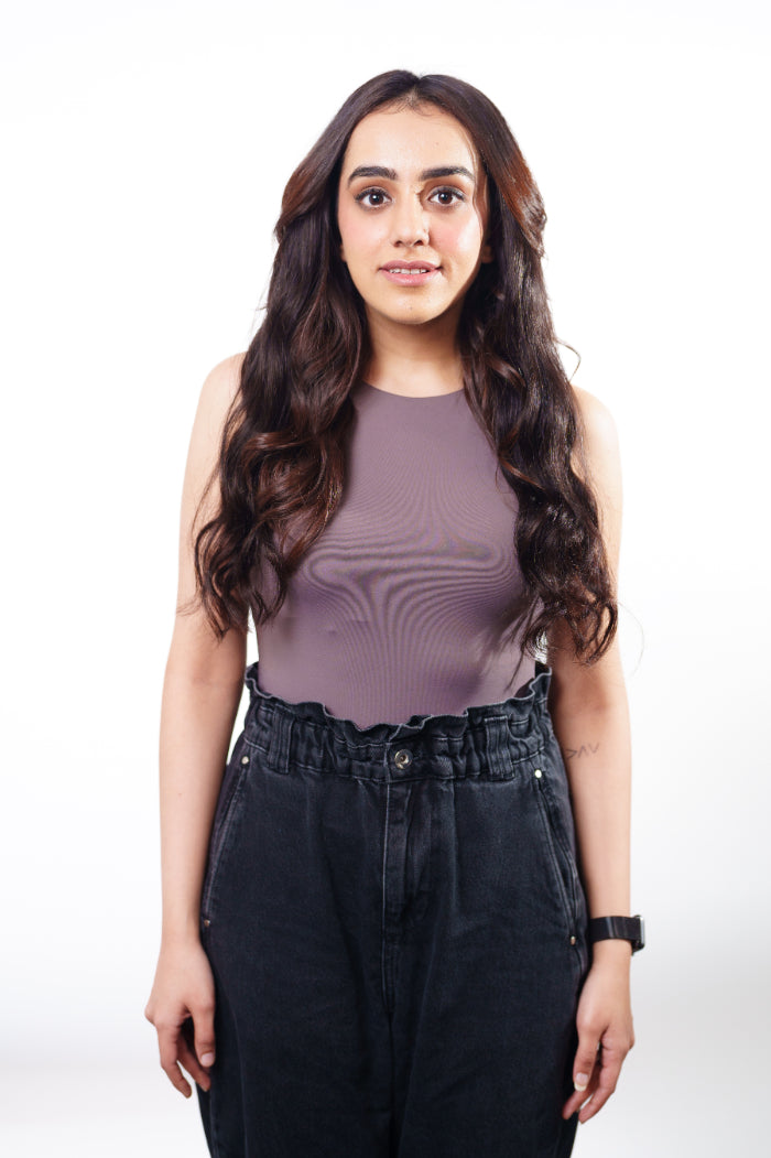 Classic 7 set Clip in Hair Extension Wavy