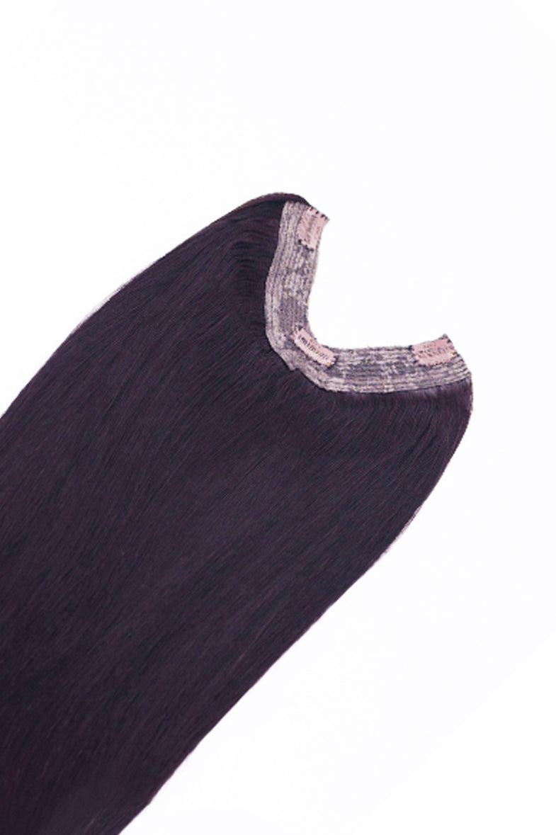 Classic V Shape Straight - Hair Extension