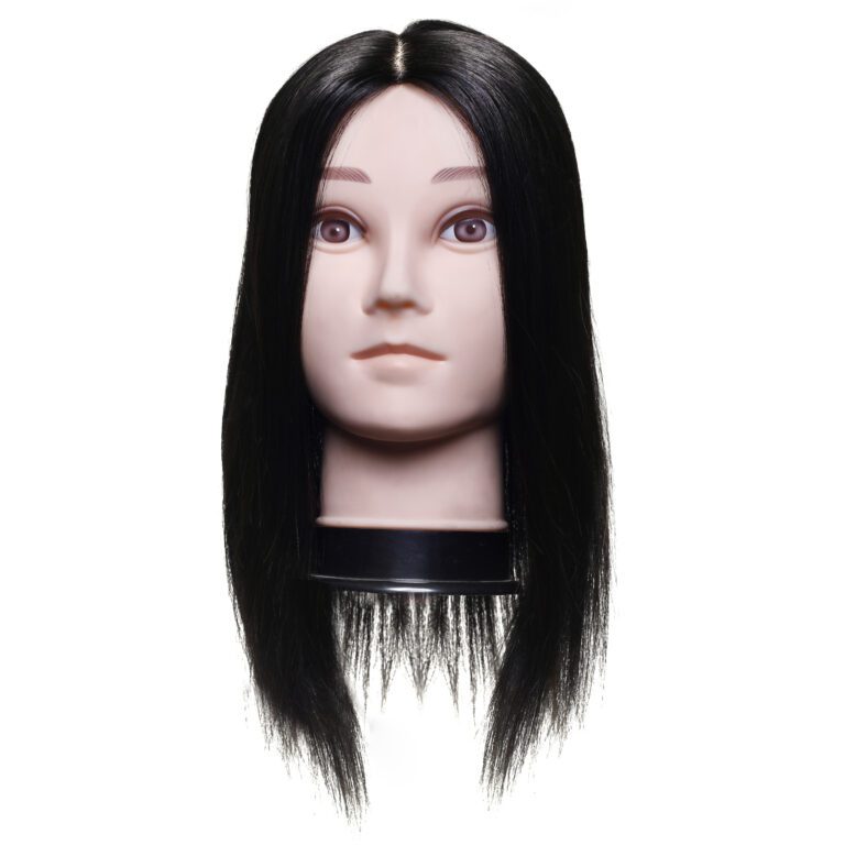 4*5 - Silk Hair Topper