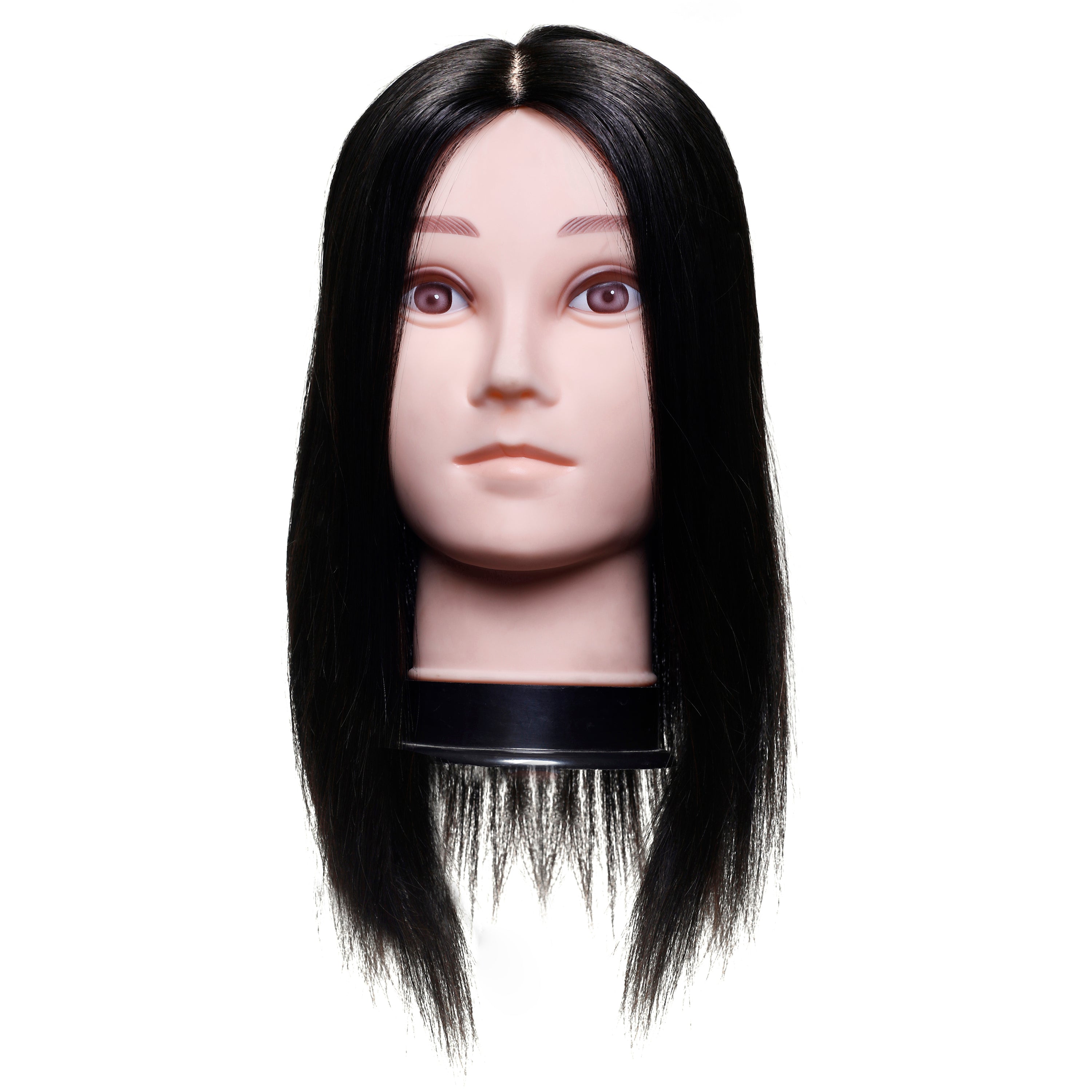 5*5 Silk Hair Topper