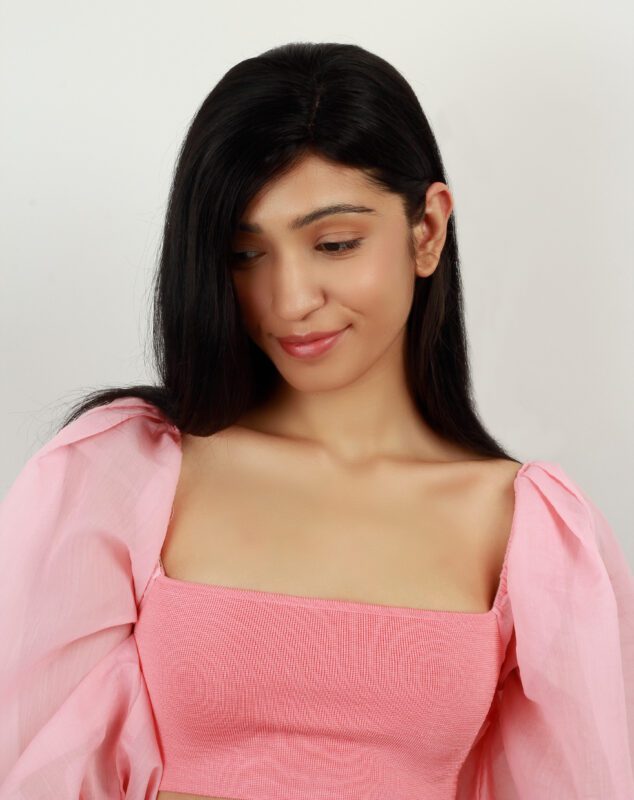 2*5 Mono Lace Hair Topper
