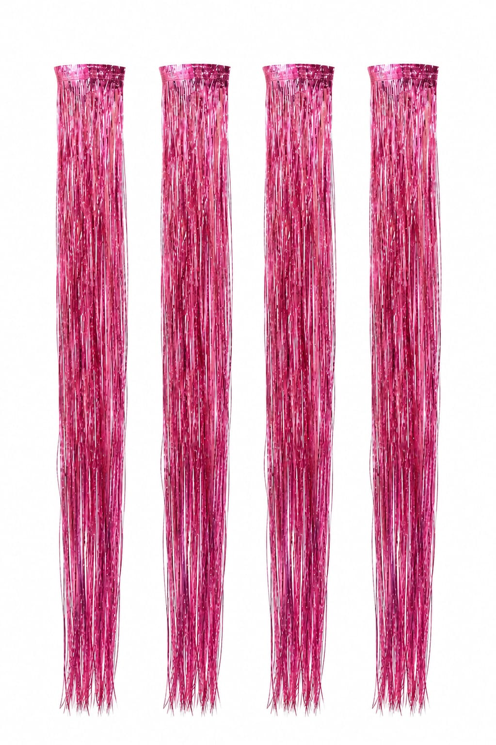 DOLCY Glitter Hair Tinsels