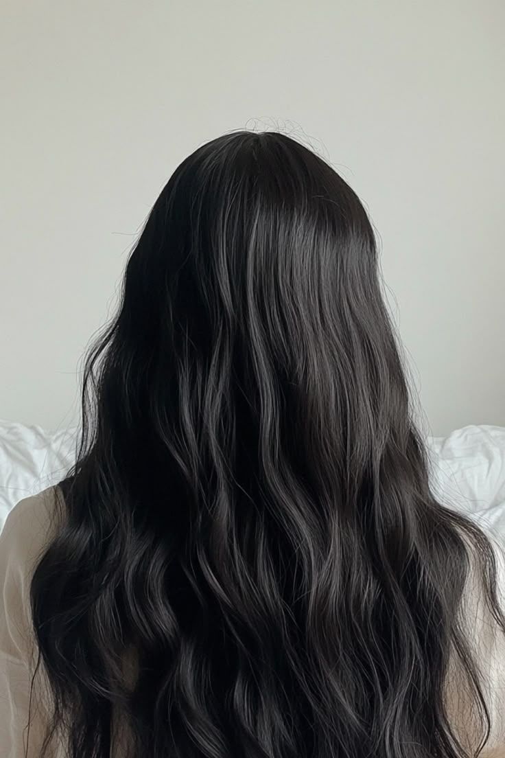 Dolcy Classic 7 Set Clip-In Straight Hair Extension for Women | Straight Hair Extensions India (Copy)