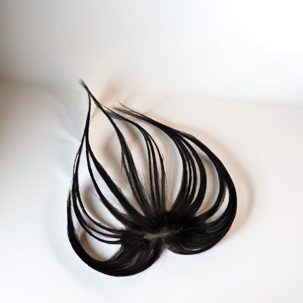 Front Line Hair Patch