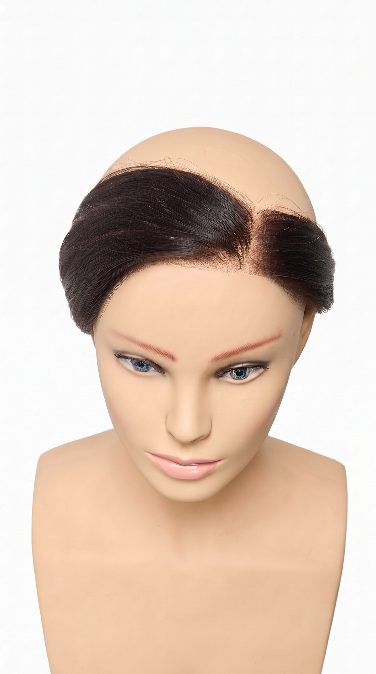 DOLCY Hairline Halo