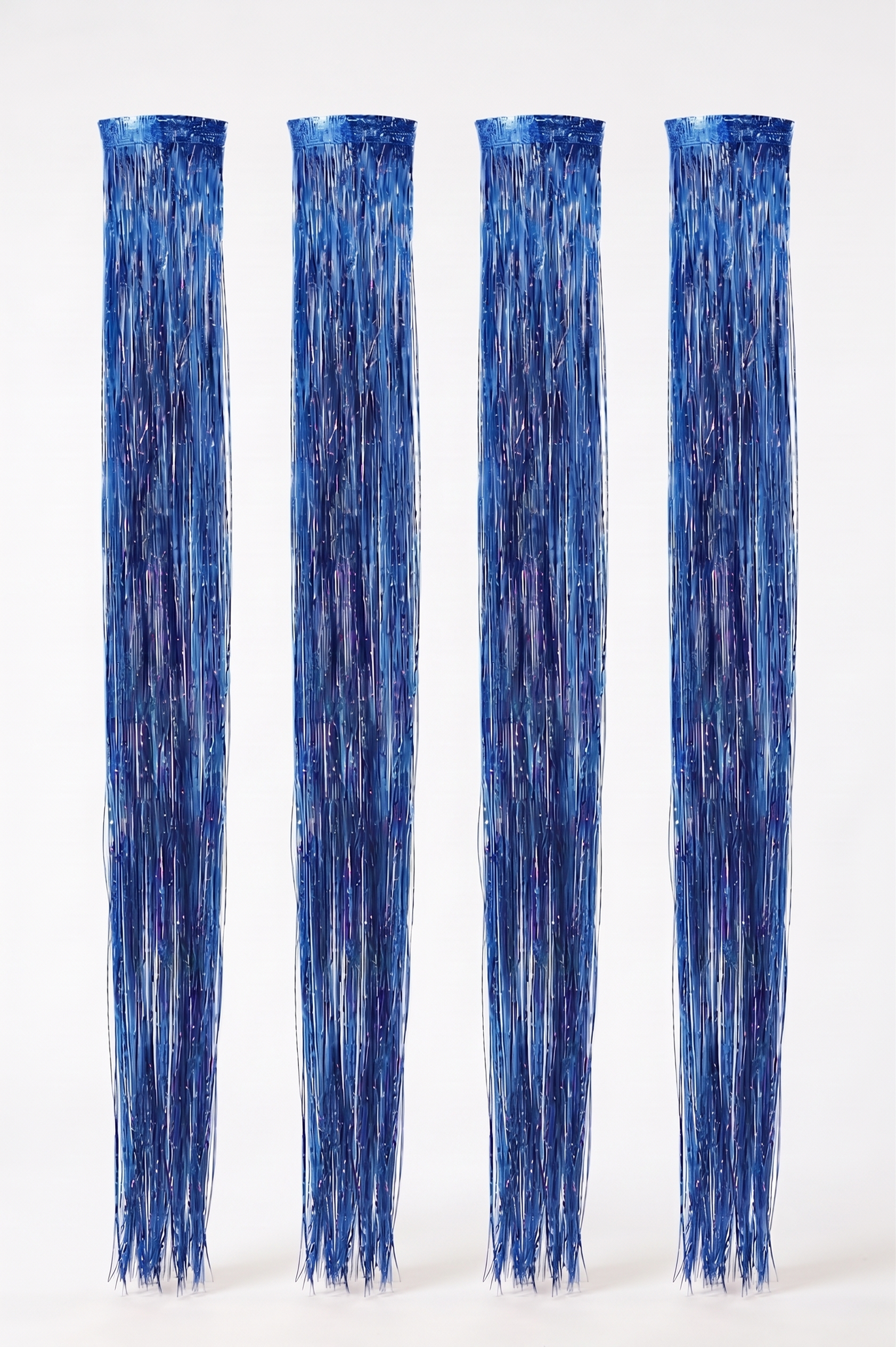 DOLCY Glitter Hair Tinsels
