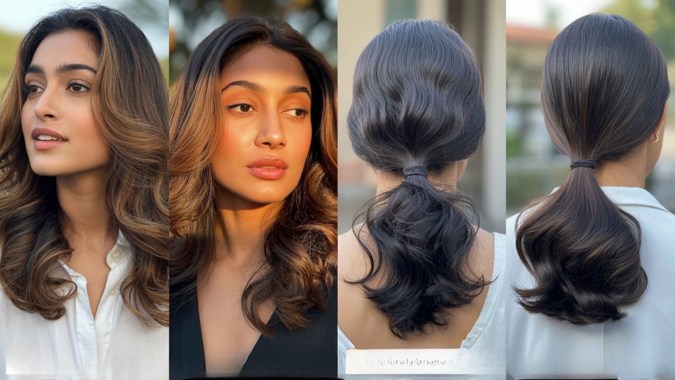 8 Best Hairstyles to Try with Clip-In Extensions