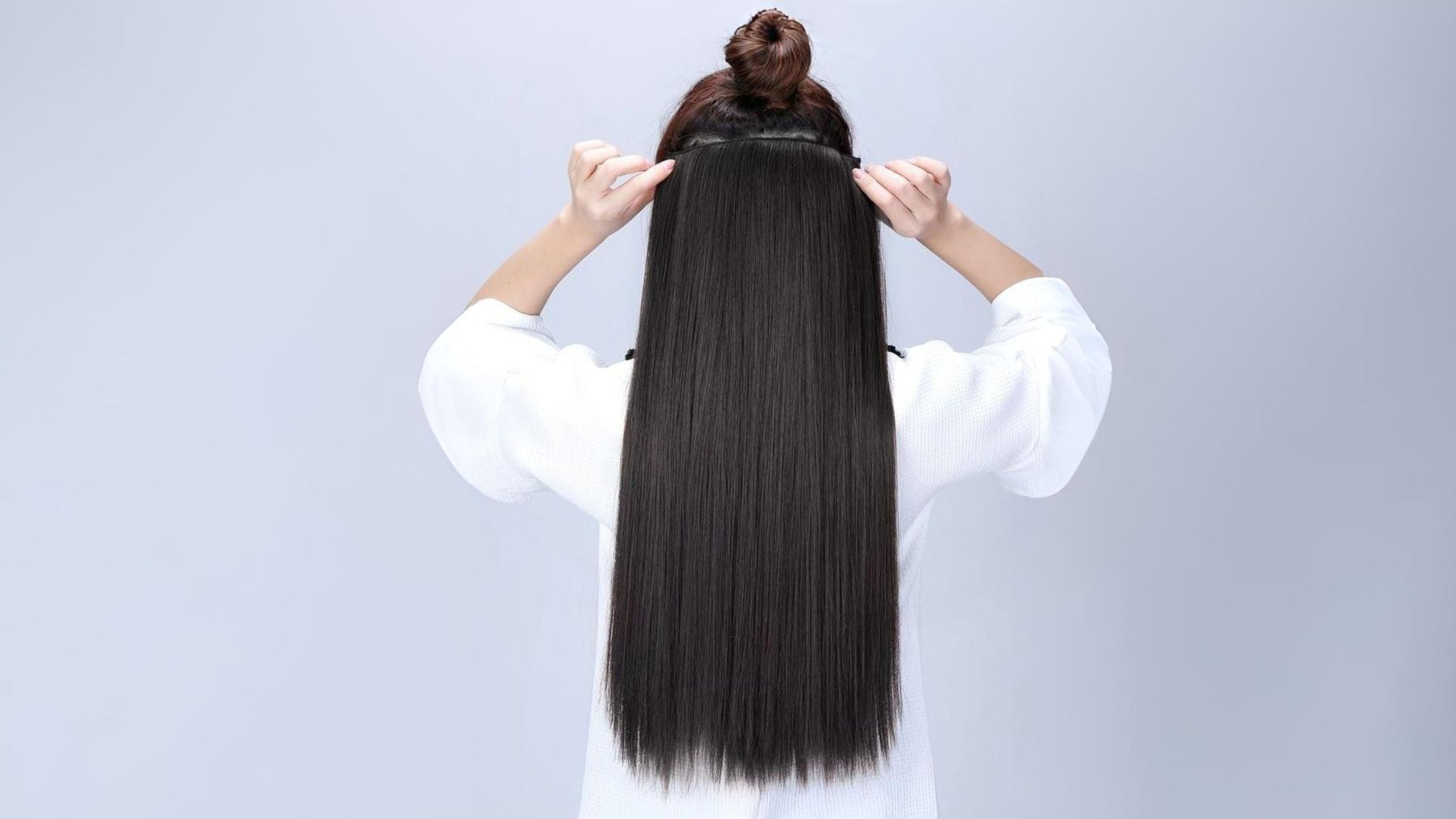 Are Clip-In Hair Extensions Good for Thin Hair
