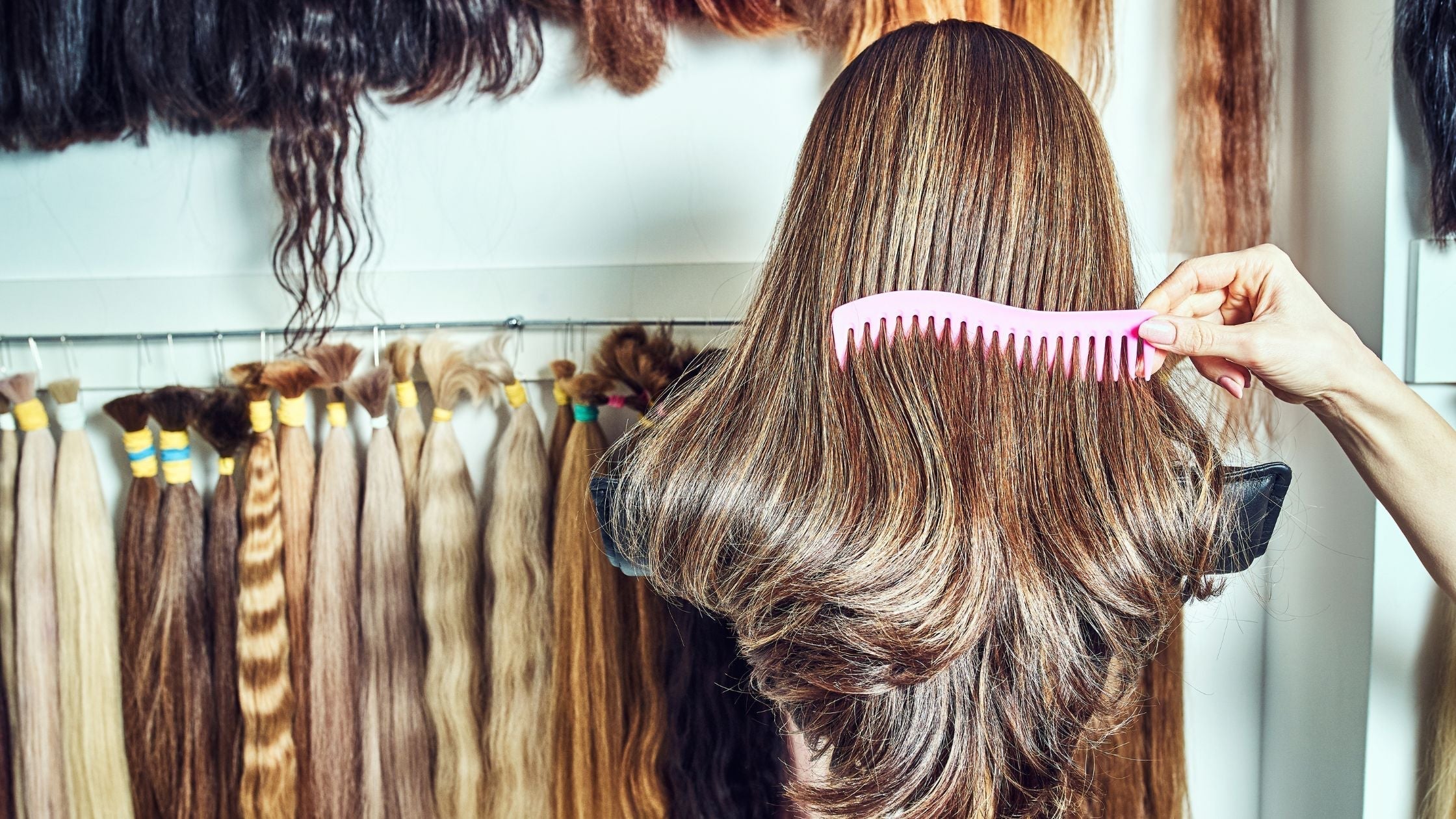 10 Hair Extensions Every Woman Should Try in 2026