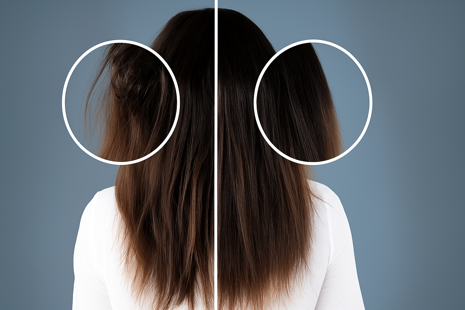 Top Benefits of Using Halo Hair Extensions for Natural Looking Hair