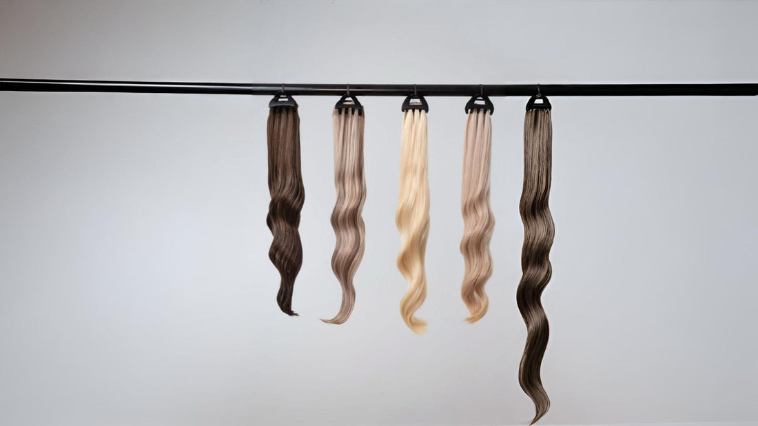What to Know Before Buying Hair Extensions for the First Time
