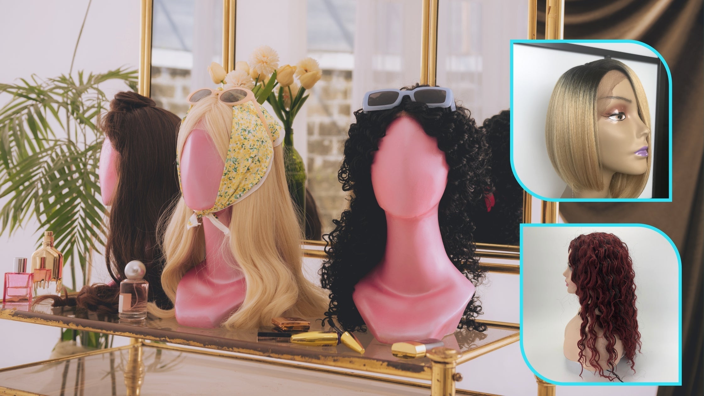 Are Wigs Comfortable for Daily Wear? What You Should Know