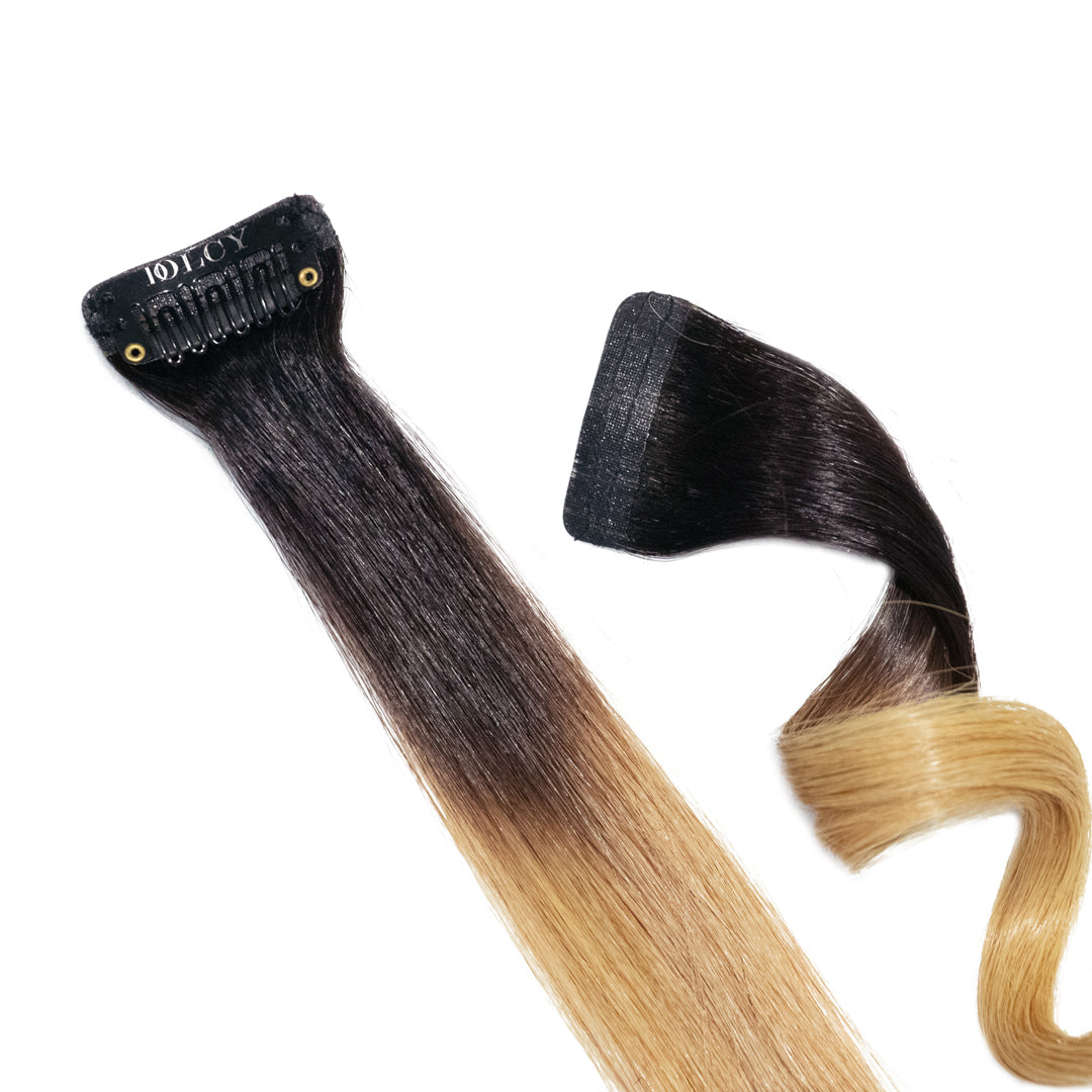 Tortilla Clip in Streaks