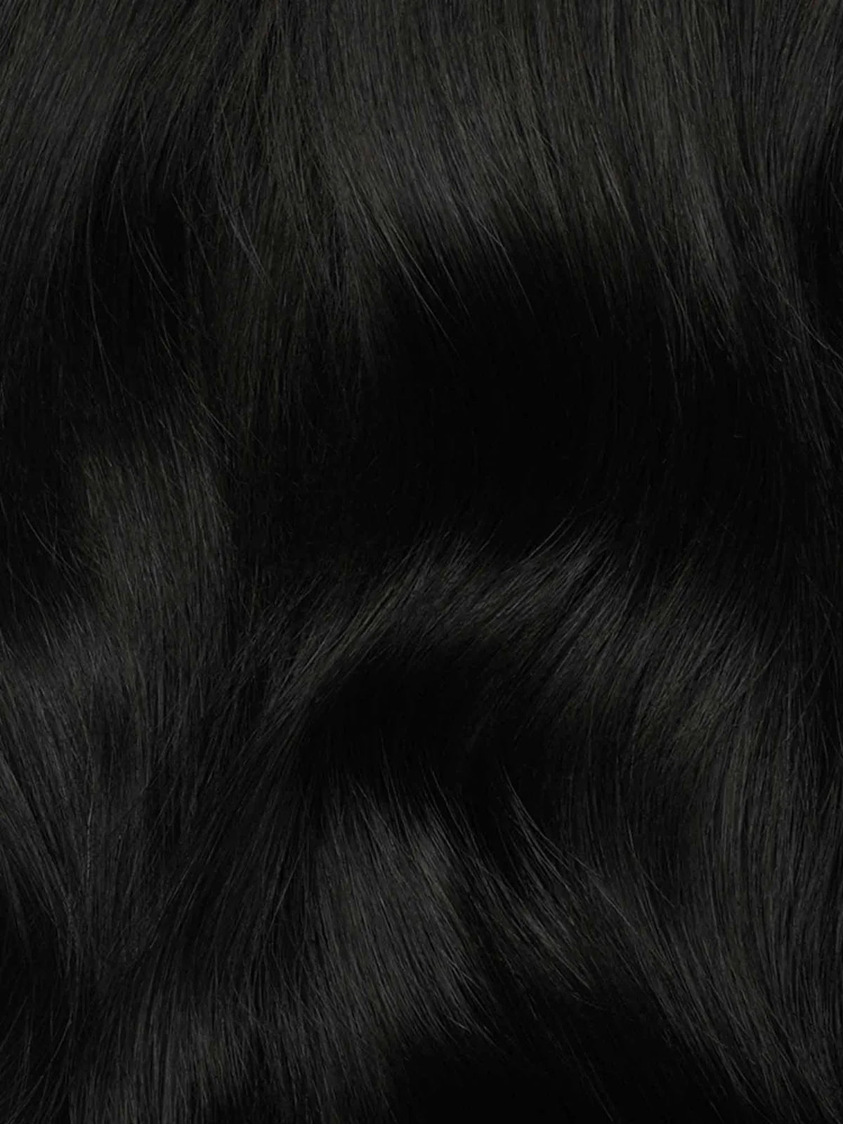 Dolcy Classic 7 Set Clip-In Straight Hair Extension for Women | Straight Hair Extensions India