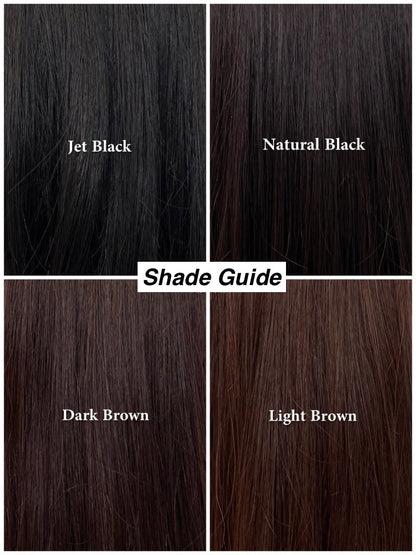 Halo Hair Extension -Wavy