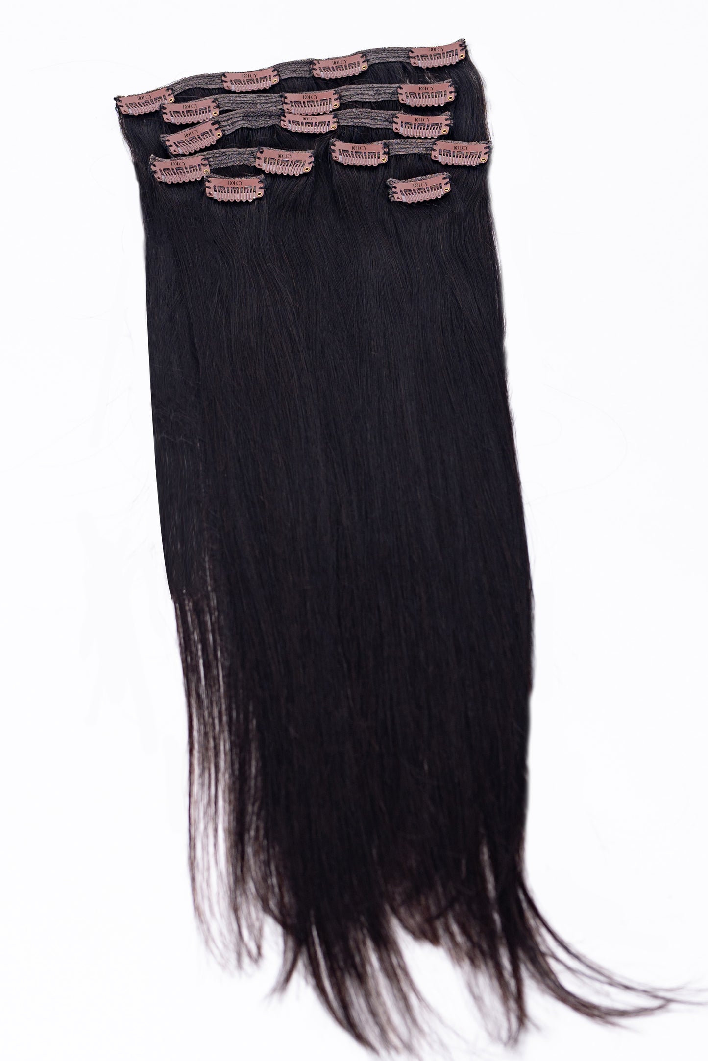 Classic 10 set Clip in Extension Wavy