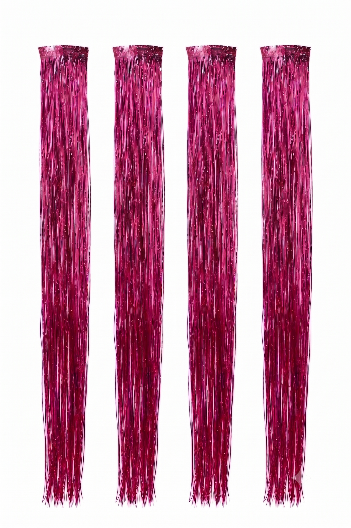 DOLCY Glitter Hair Tinsels