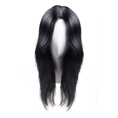 Confidence Silk Wig