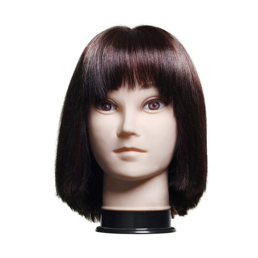 Barbie Hair