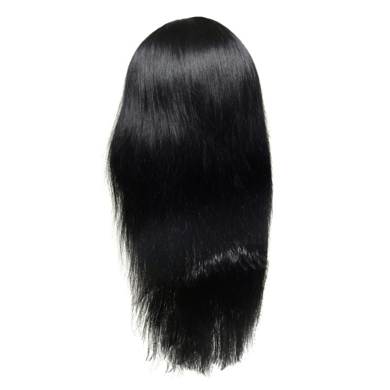 Confidence Silk Wig
