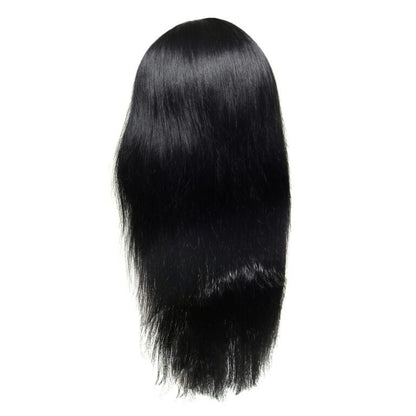 Confidence Silk Wig