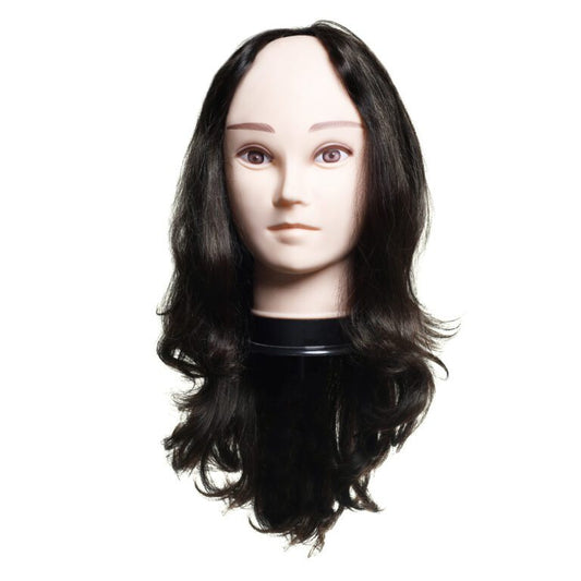 Invisible U Shape Wig