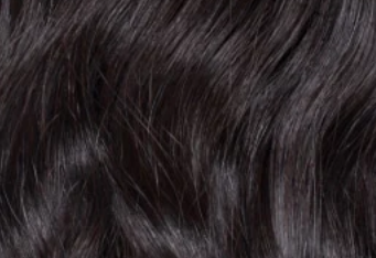 360 degree bangs hair