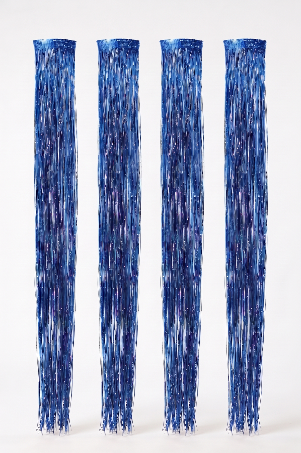 DOLCY Glitter Hair Tinsels